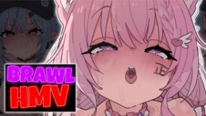 Brawl 8 | HMV - ﻿3D animation on Crohasit