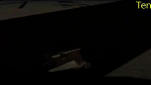 Baltimore (Azur Lane)sect - ﻿3D animation on Crohasit