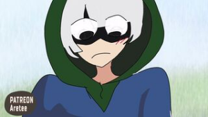 Bandit x dark prince - 2D animation on Crohasit