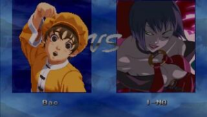 Bao & Birdie & Zangief - Mugen animation on Crohasit