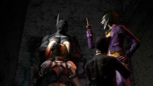 Batman and Joker Blowjob Duo – Kawaii Detective Enthusiast - Batman animation on Crohasit