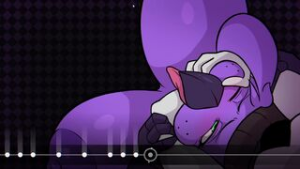 BeatBanger Encore mod (no music) - Beat Banger animation on Crohasit
