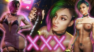 Big Booty Judy – XXX PMV - ﻿3D animation on Crohasit