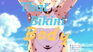 Bikini Body By Furrydude - Pokemon animation on Crohasit