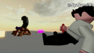 – Black Wolf is Better – - ﻿3D animation on Crohasit