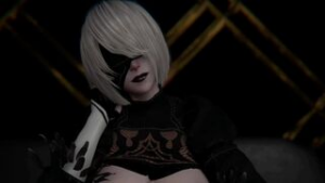 Blacked – PMV / COMP?LAT?ON - chainsaw man animation on Crohasit