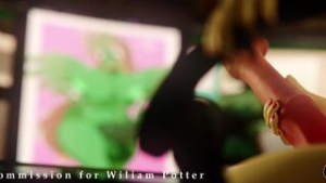 Blazeinferno cock vore by deadair - ﻿3D animation on Crohasit