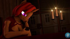 Blind Date [Realvinyl] - ﻿3D animation on Crohasit