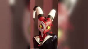 Blitz and Stella Are Cheating [OatmealPecheneg] - ﻿3D animation on Crohasit