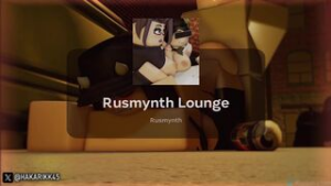 ”Blox Crown 2” HMV Remake by me - Roblox animation on Crohasit