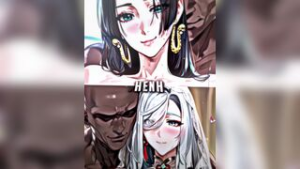 Boa Hancock Vs Waifus HMV [Part 2] - 2D animation on Crohasit