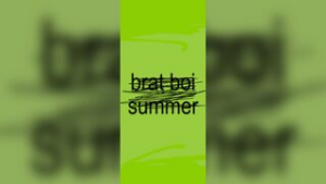 Brat Boi Summer (A Femboy PMV) - tmp animation on Crohasit