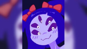 Breeding Muffet [Scrambledeve] - Undertale animation on Crohasit
