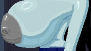 Busty Marcy – Spinneborg - Adventure Time animation on Crohasit