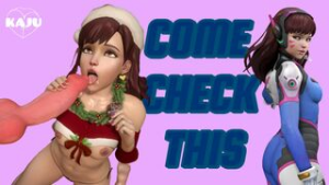 Come Check This | Toastedmw & Bonkge HMV/PMV - ﻿3D animation on Crohasit