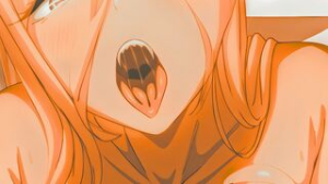 ChainsawMan Power Edit [ Theobrobine ] - Hentai animation on Crohasit