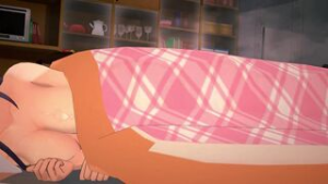Cheating with SPAS-12 preview - Girls Frontline animation on Crohasit