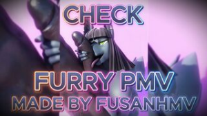Check – Furry PMV - ﻿3D animation on Crohasit