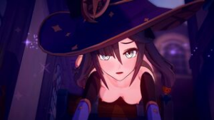 [ChoirBox] Mona Asstrology - ﻿3D animation on Crohasit