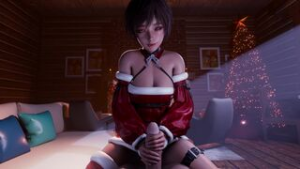 Christmas Advent Calendar – Day 14 - ﻿3D animation on Crohasit