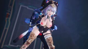 Cipher Request 1 – 2 - ﻿3D animation on Crohasit
