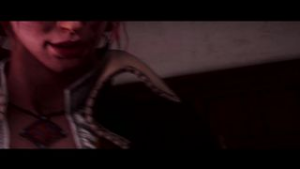 Ciri s revenge Prologue – DominotheCat - The Witcher animation on Crohasit