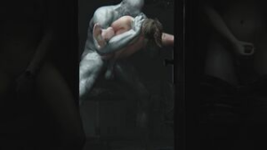 Claire & X – Full Nelson [All Variations] - ﻿3D animation on Crohasit