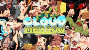 Cloud Meadow PMV/HMV - Cloud Meadow animation on Crohasit
