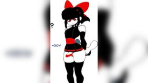 Cock growth by dizzyspell - 2D animation on Crohasit