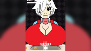 Colette 2 [BeatBanger] - Beat Banger animation on Crohasit