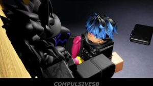 Combat Effectiveness - Roblox animation on Crohasit
