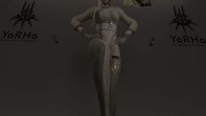 Commander – The Movie - ﻿3D animation on Crohasit