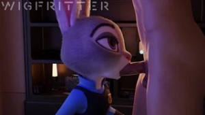 Complete judy hopps compilation 2025 - Disney animation on Crohasit