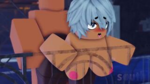 Cosmic backshots loop [southphoria] - ﻿3D animation on Crohasit