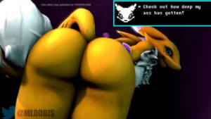 Creamy Shit 2 – MoobsLoobs - ﻿3D animation on Crohasit