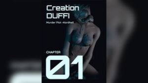 Creation DUFFI / Murder Plot – Kordhell - ﻿3D animation on Crohasit