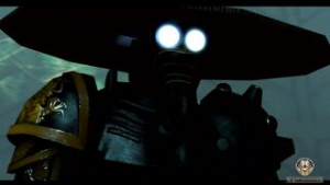 Cursed by Vengeance – Never Finished :( – NightWanderer - Soul Calibur animation on Crohasit