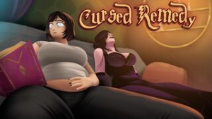 Curssed Remedy - original animation on Crohasit