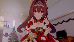 Daiwa Scarlet 2 - ﻿3D animation on Crohasit