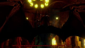 Dangerous Pact - ﻿3D animation on Crohasit