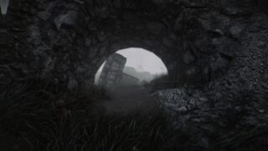 D’arce and hound - fear and hunger animation on Crohasit