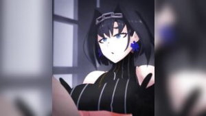 Deal HMV - Genshin Impact animation on Crohasit