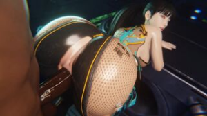 Defense Force [Blacked][Nokeb][NO WM] - ﻿3D animation on Crohasit