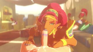 Desert Desserts [4K][NodusFM] - ﻿3D animation on Crohasit