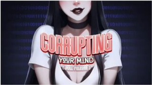 Digital Reprogramming (Voiced) - ﻿3D animation on Crohasit