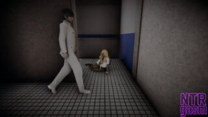 Discipline Futa on Male Full episode - ﻿3D animation on Crohasit
