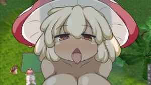 Domination Quest Kuro & the Naughty Monster Girls vol.1 and vol.2 demo 5 - Domination Quest-Kuro & the Naughty Monster Girls animation on Crohasit