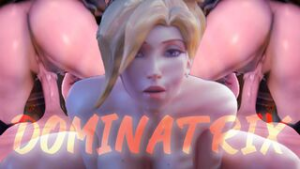 Dominatrix – Femdom HMV | Nightoil - Fortnite animation on Crohasit
