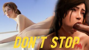 Don’t Stop – Mar3kS PMV - ﻿3D animation on Crohasit