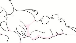 Dragonweirdo compilation - 2D animation on Crohasit